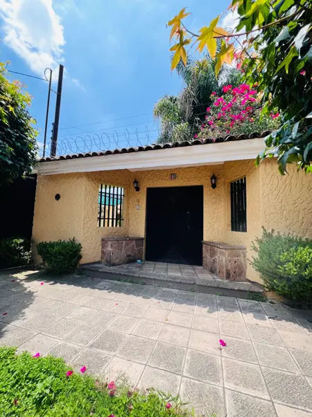 Casa en venta en Las Fuentes, Zapopan — foto 2 de 16