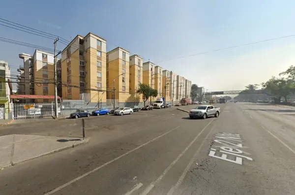 Departamento en venta en San Simon Tolnahuac, Cuauhtémoc — foto 2 de 7