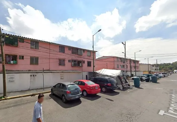 Departamento en venta en Álvaro Obregón, Iztapalapa — foto 3 de 7