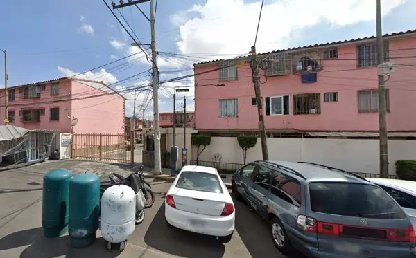 Departamento en venta en Álvaro Obregón, Iztapalapa — foto 2 de 7