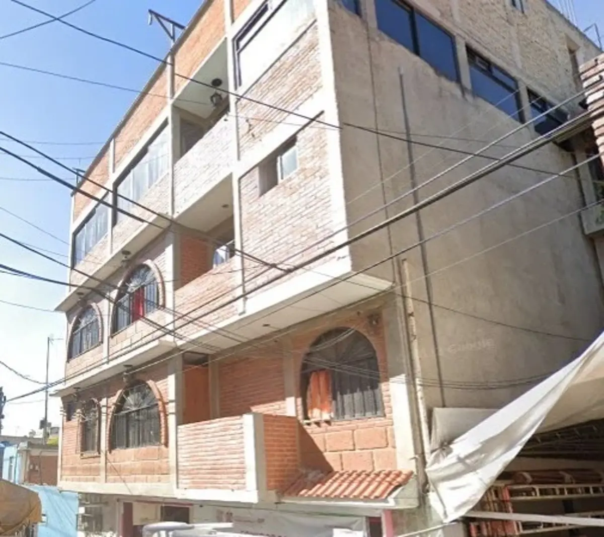 Casa en venta en Pedregal de Santo Domingo, Coyoacán
