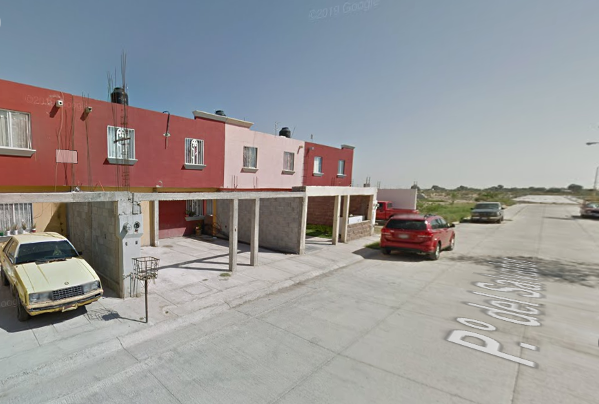 Casa en Venta en Floresta, Gómez Palacio, Durango