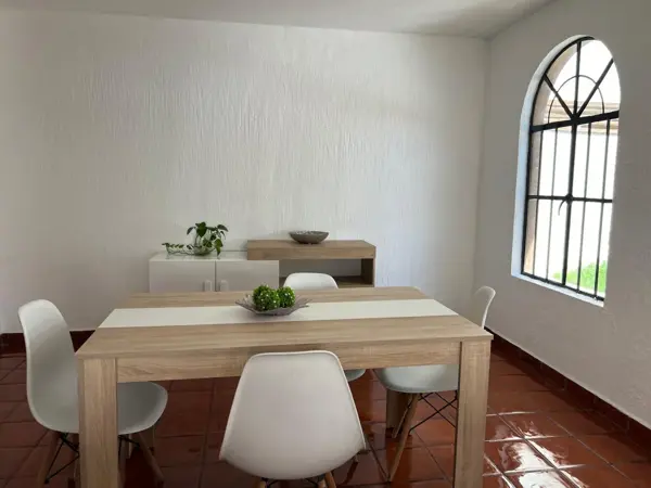 Departamento en Villas del Parque, Querétaro, Querétaro
