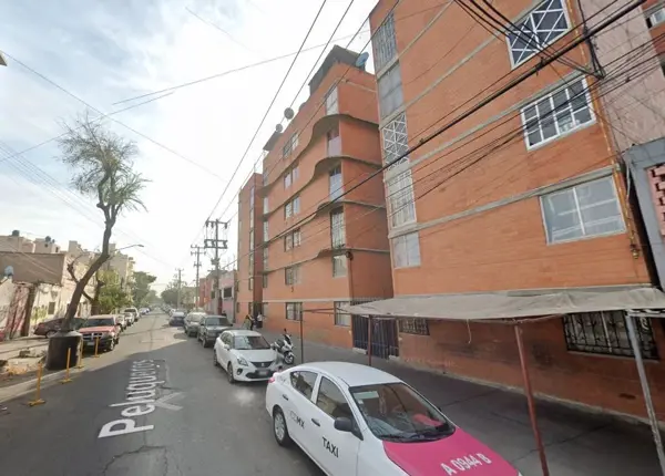 Departamento en venta en Morelos, Venustiano Carranza — foto 2 de 7