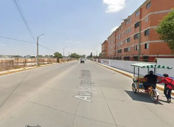 Casa en venta en El Laurel, Tultitlán — foto 2 de 10