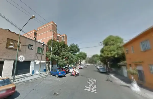 Departamento en venta en San Simon Tolnahuac, Cuauhtémoc — foto 2 de 7