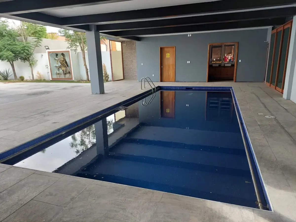 Casa en venta en Masada Residencial, Irapuato — foto 1 de 75