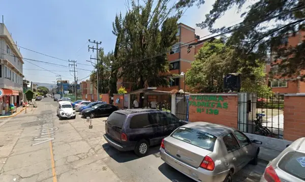 Departamento en venta en Jorge Negrete, Gustavo A. Madero — foto 2 de 8