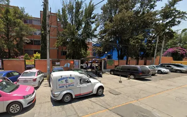 Departamento en venta en Jorge Negrete, Gustavo A. Madero — foto 3 de 8