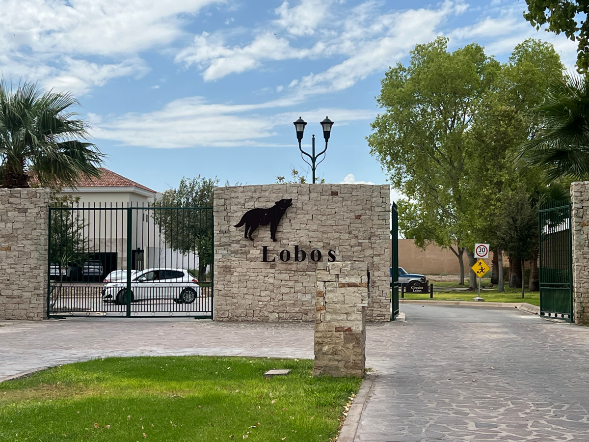 Terreno en Venta en Las Villas, Torreón, Coahuila de Zaragoza