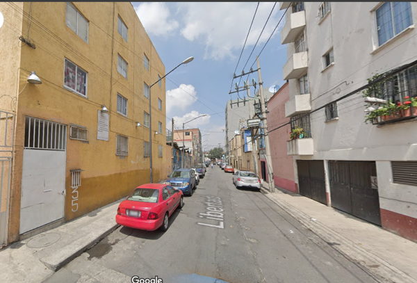 Departamento en venta en Morelos, Cuauhtémoc — foto 2 de 7