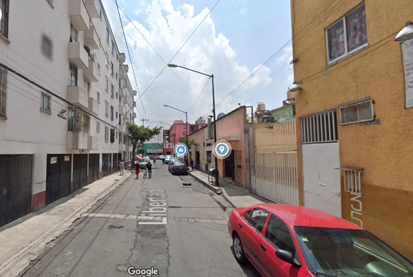 Departamento en venta en Morelos, Cuauhtémoc — foto 3 de 7