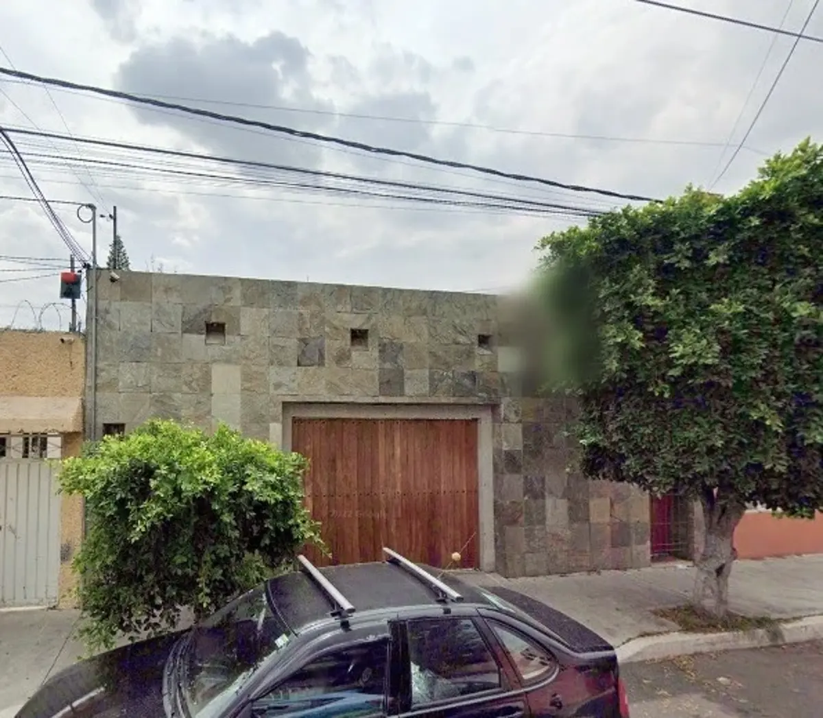 Casa en venta en Agricola Oriental, Iztacalco
