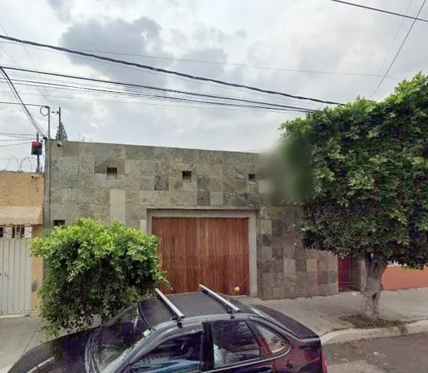 Casa en remate en Agricola Oriental, Iztacalco, Ciudad de México