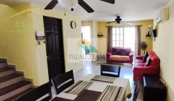 Casa en venta en Villas Laguna, Tampico — foto 2 de 12