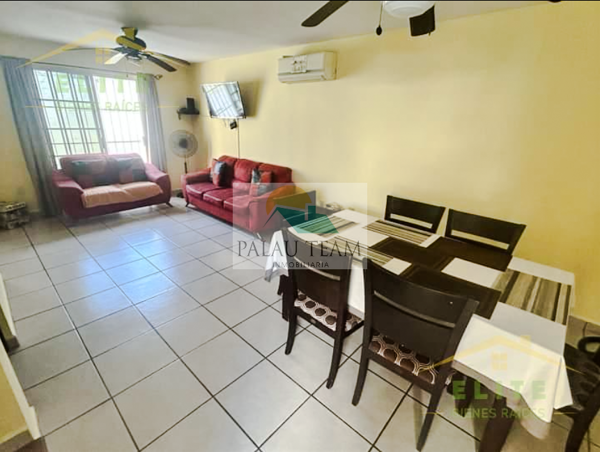 Casa en venta en Villas Laguna, Tampico — foto 3 de 12