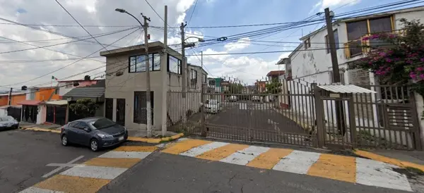 Casa en venta en Loma de Canteras (Lomas de Cantera), Naucalpan de Juárez — foto 3 de 35