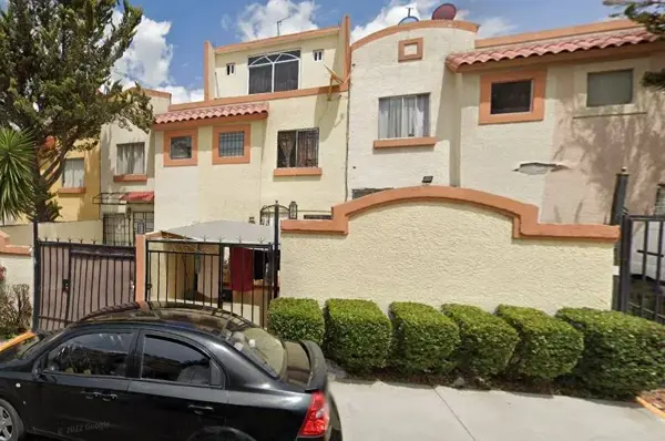 Casa en venta en Villa del Real, Tecámac — foto 2 de 10