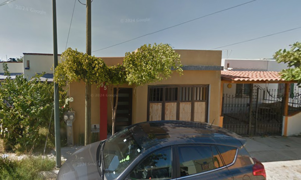 Casa en venta en Paraiso Salagua, Manzanillo — foto 2 de 6