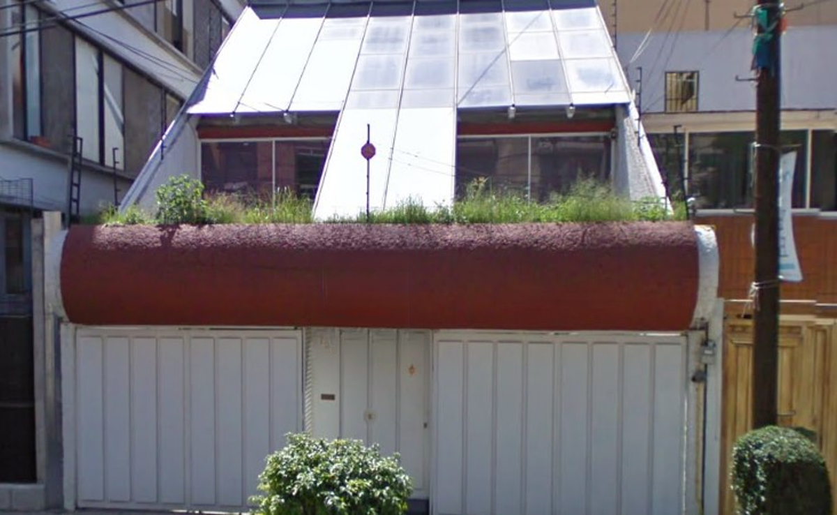 Casa en venta en Acacias, Benito Juárez — foto 1 de 13
