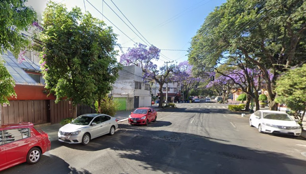 Casa en venta en Acacias, Benito Juárez — foto 3 de 13