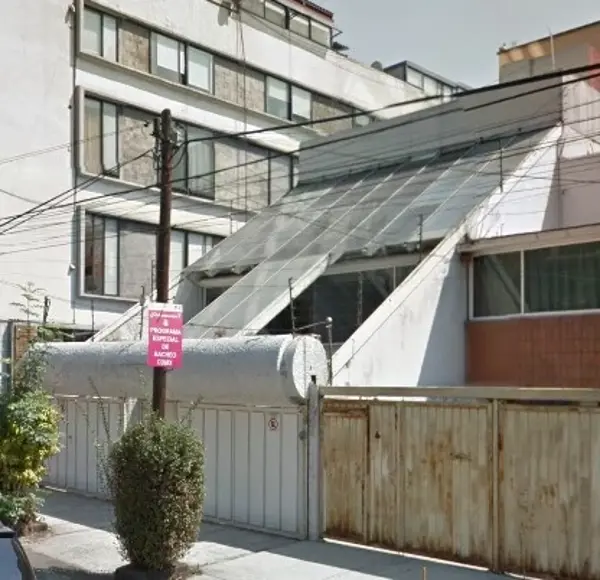 Casa en venta en Acacias, Benito Juárez — foto 2 de 13