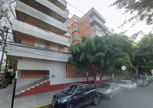 Departamento en venta en Popotla, Miguel Hidalgo — foto 3 de 6