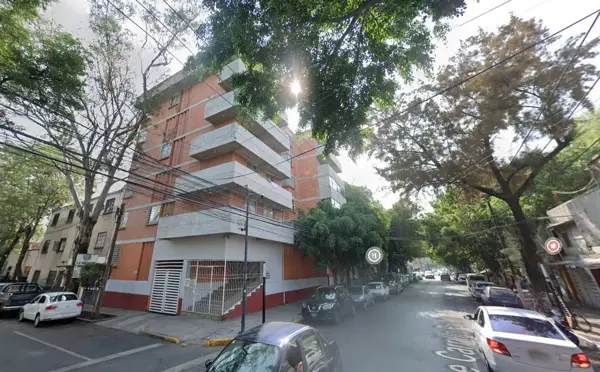 Departamento en venta en Popotla, Miguel Hidalgo — foto 2 de 6