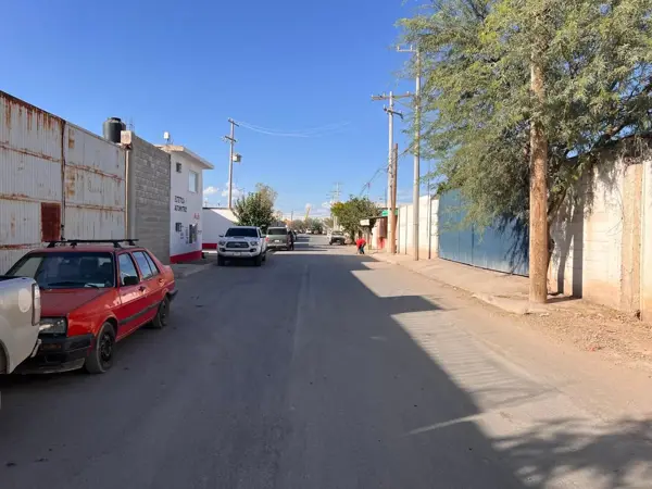 Terreno en venta en El Ranchito, Torreón — foto 2 de 12