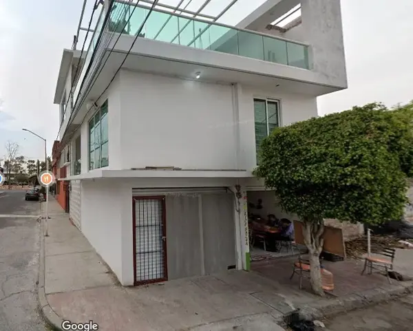 Casa en Ampliación Valle de Aragón Sección A, Ecatepec de Morelos, México