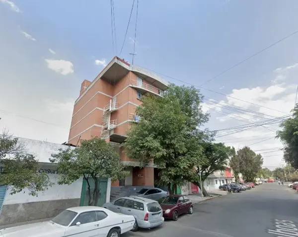 Casa en venta en Simon Bolivar, Venustiano Carranza — foto 3 de 7