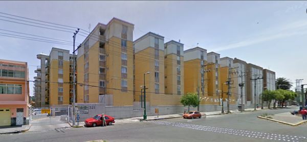 Departamento en San Simon Tolnahuac, Cuauhtémoc, Ciudad de México