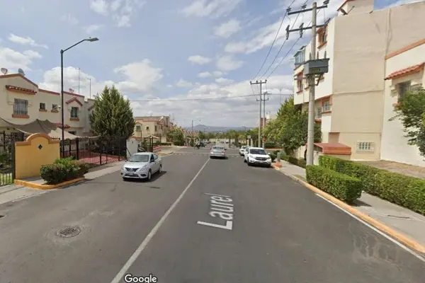 Casa en venta en Villa del Real, Tecámac — foto 2 de 10