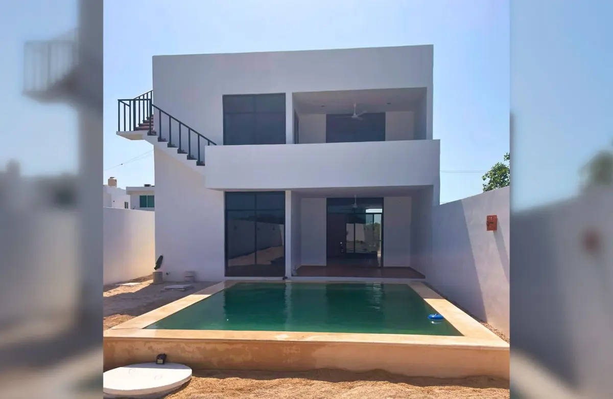 Casa en venta en Dzemul, Dzemul — foto 1 de 31