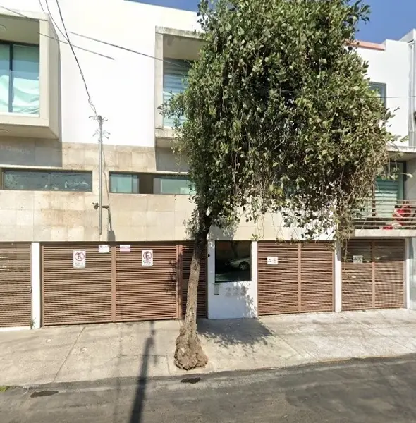 Casa en venta en Santa Cruz Atoyac, Benito Juárez — foto 2 de 2