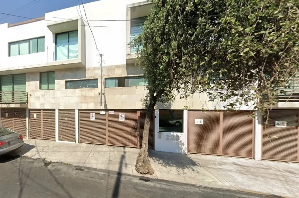 Casa en venta en Santa Cruz Atoyac, Benito Juárez — foto 1 de 2