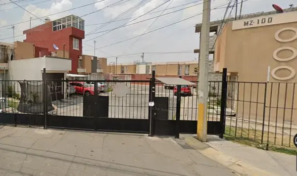 Casa en venta en Real del Cid, Tecámac — foto 3 de 11