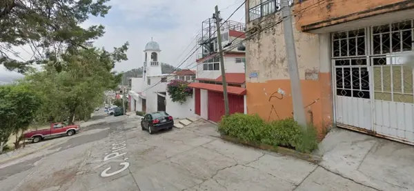 Departamento en venta en Santiago Occipaco, Naucalpan de Juárez — foto 3 de 30