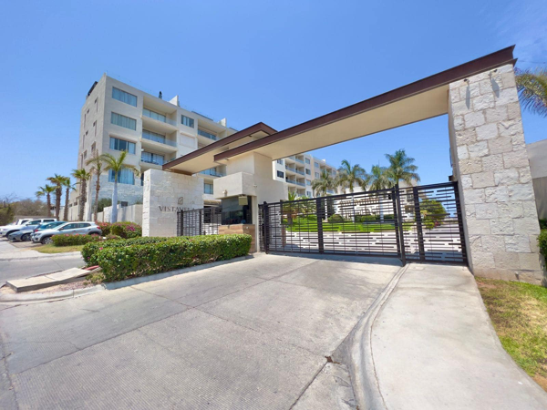 Departamento en renta en Cabo San Lucas Centro, Los Cabos — foto 2 de 9