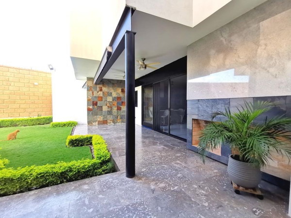 Casa en venta en Las Villas, Torreón — foto 2 de 15