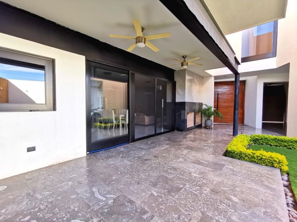 Casa en venta en Las Villas, Torreón — foto 3 de 15