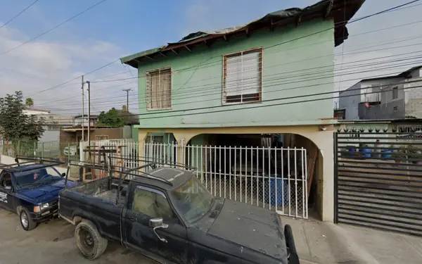 Casa en venta en Ley Federal de Reforma Agraria (El Tigre), Ensenada — foto 3 de 12