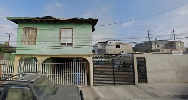 Casa en venta en Ley Federal de Reforma Agraria (El Tigre), Ensenada — foto 2 de 12