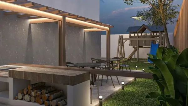 Casa en venta en San Bernardino Tlaxcalancingo, San Andrés Cholula — foto 3 de 9