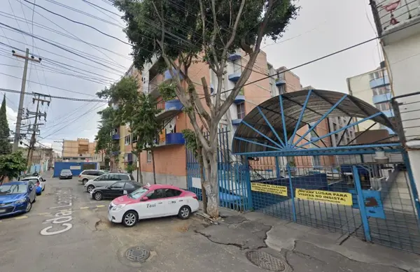 Departamento en venta en Ventura Pérez de Alva, Miguel Hidalgo — foto 2 de 7
