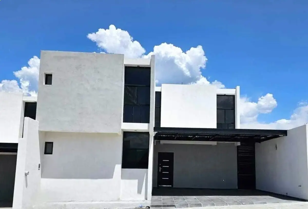Casa en venta en Jardín, Arteaga — foto 1 de 26
