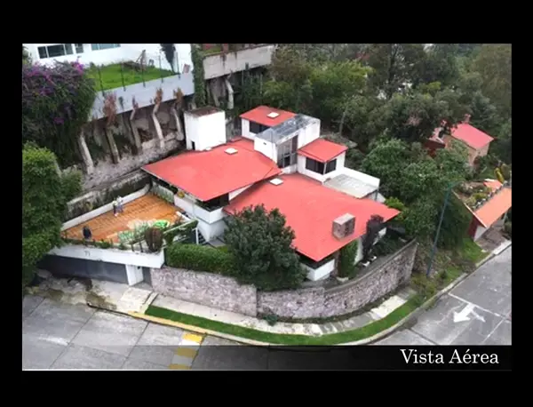 Casa en venta en Bosques de la Herradura, Huixquilucan, México Casa en venta en Bosques de la Herradura, Huixquilucan, México