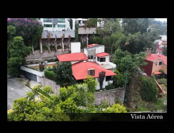 Casa en venta en Bosques de la Herradura, Huixquilucan — foto 2 de 12