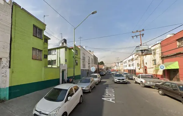 Departamento en venta en Centro (Área 1), Cuauhtémoc — foto 3 de 7