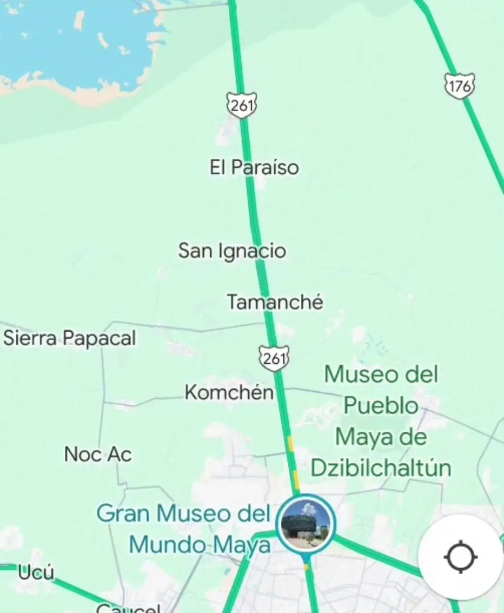 Terreno en venta en Dzitya, Mérida — foto 1 de 9